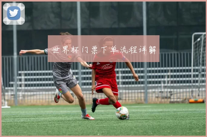 世界杯门票下单流程详解