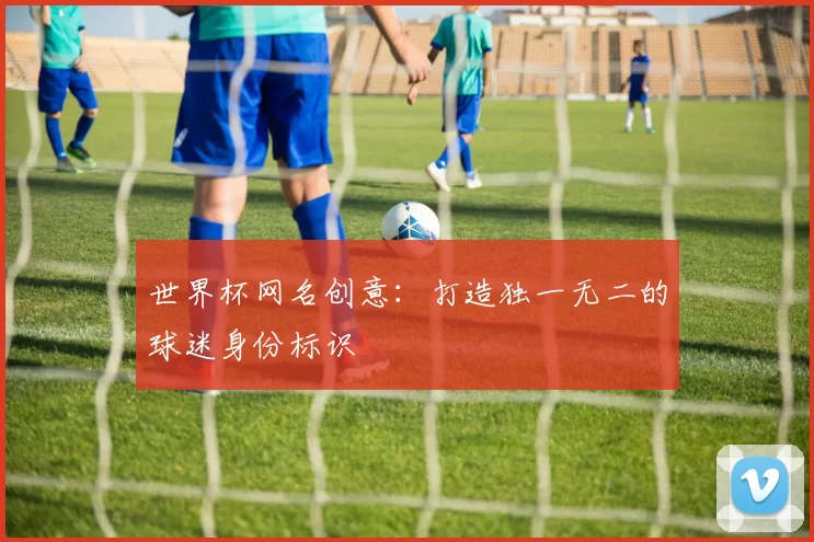 世界杯网名创意:打造独一无二的球迷身份标识