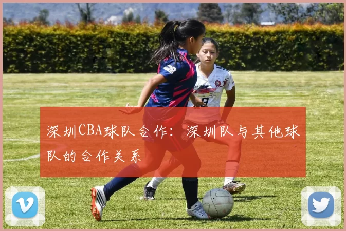 深圳CBA球队合作：深圳队与其他球队的合作关系