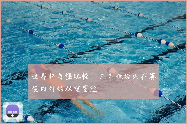 世界杯与摄魂怪:三年级哈利在赛场内外的双重冒险
